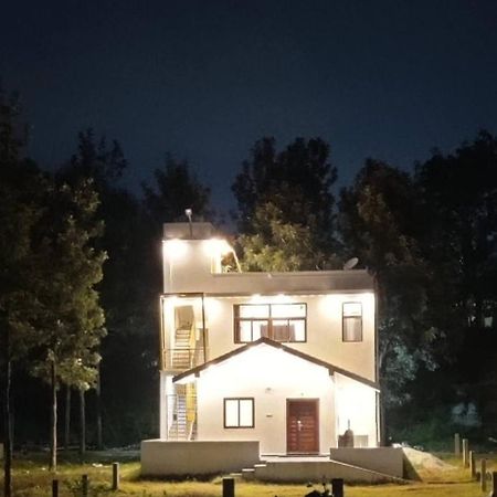 Individual Villa Stay Yelagiri Buitenkant foto