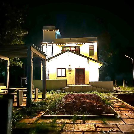 Individual Villa Stay Yelagiri Buitenkant foto