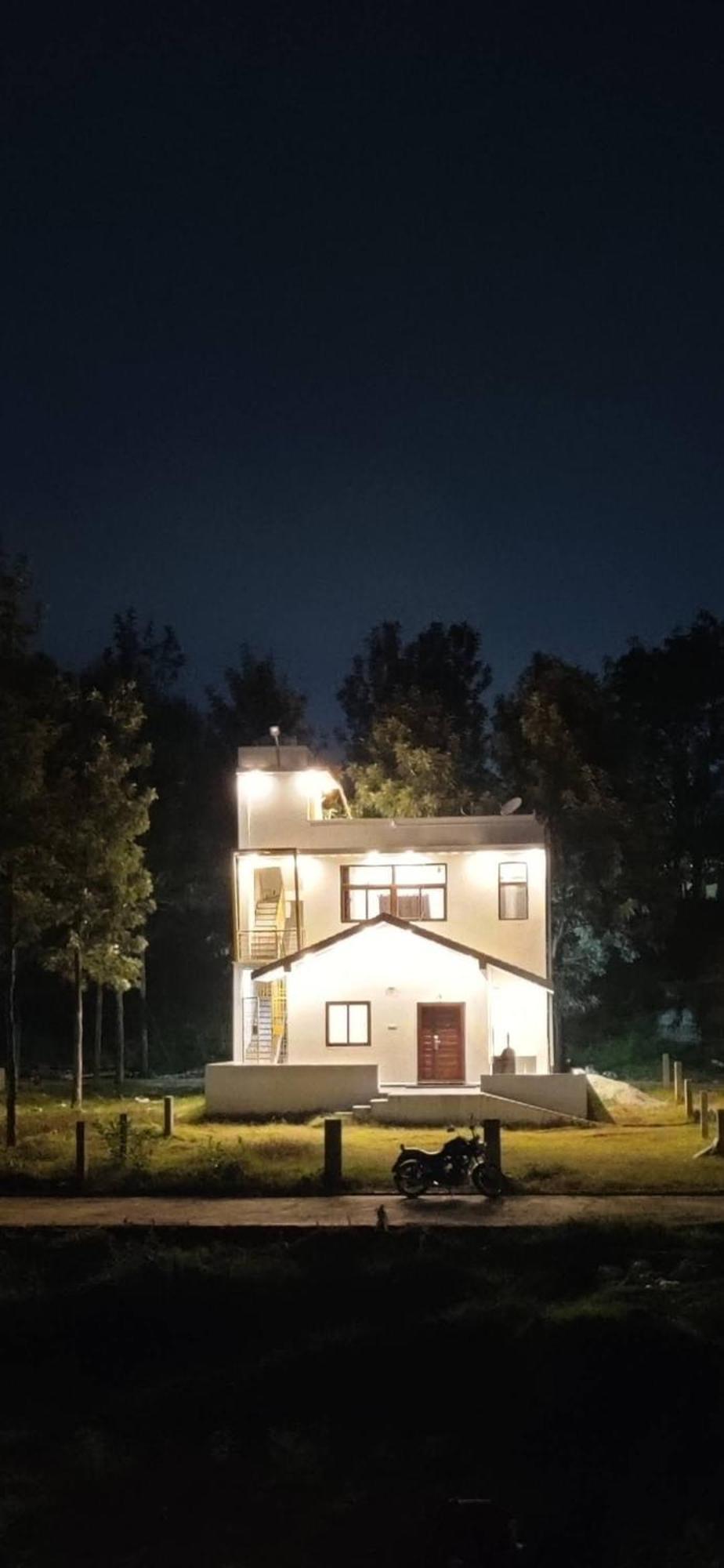 Individual Villa Stay Yelagiri Buitenkant foto