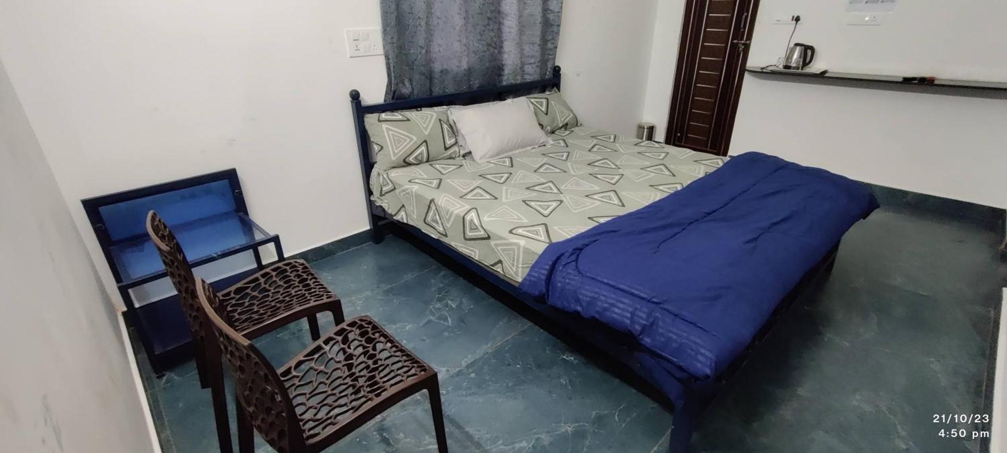Individual Villa Stay Yelagiri Buitenkant foto
