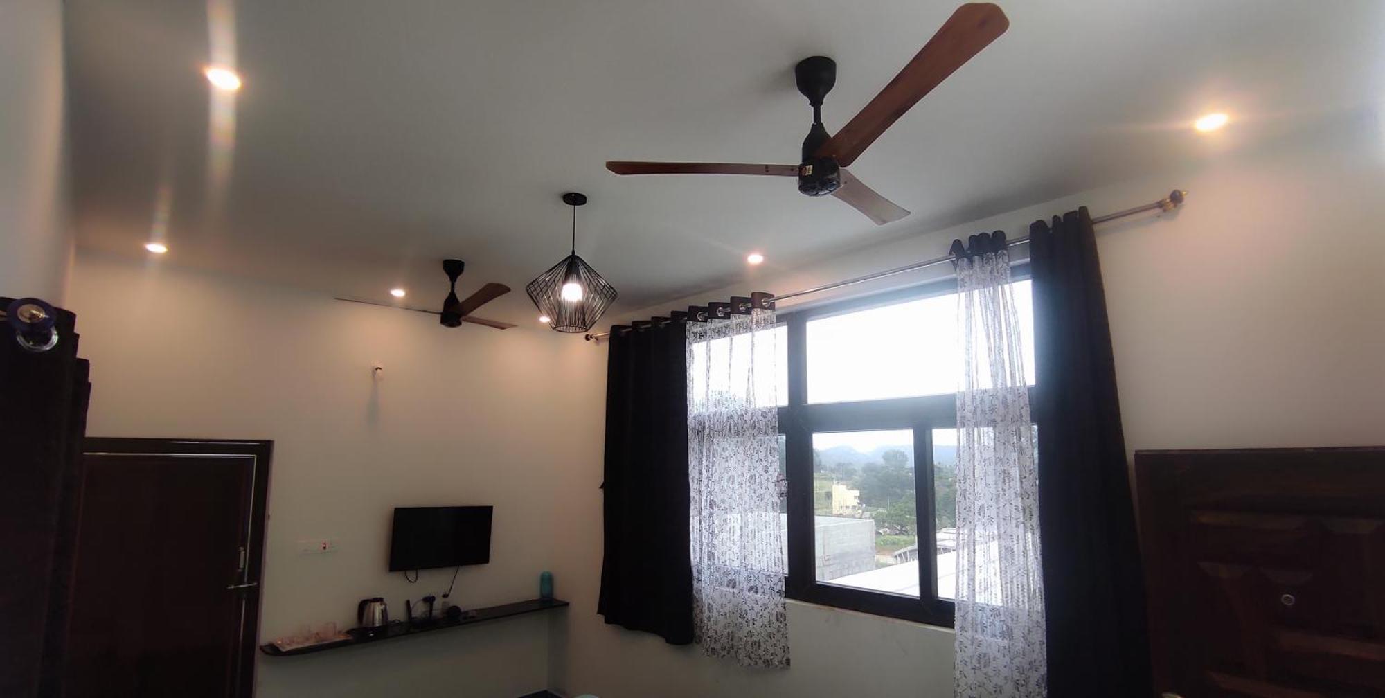 Individual Villa Stay Yelagiri Buitenkant foto
