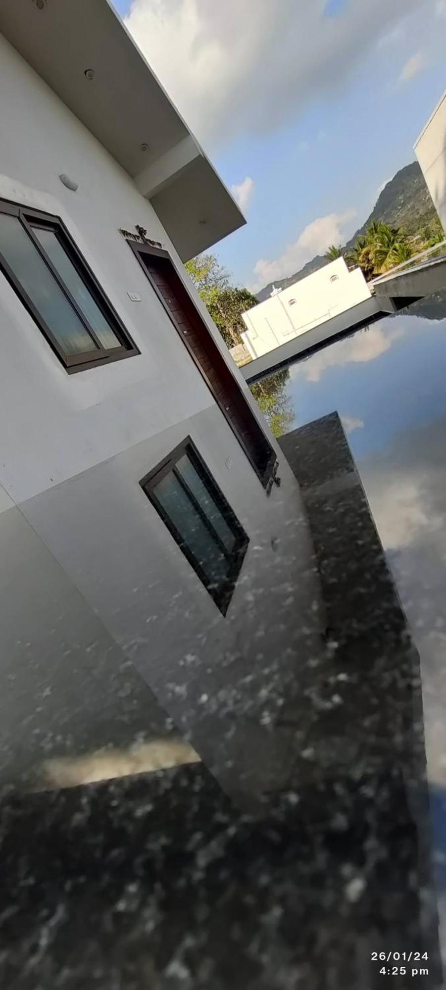 Individual Villa Stay Yelagiri Buitenkant foto