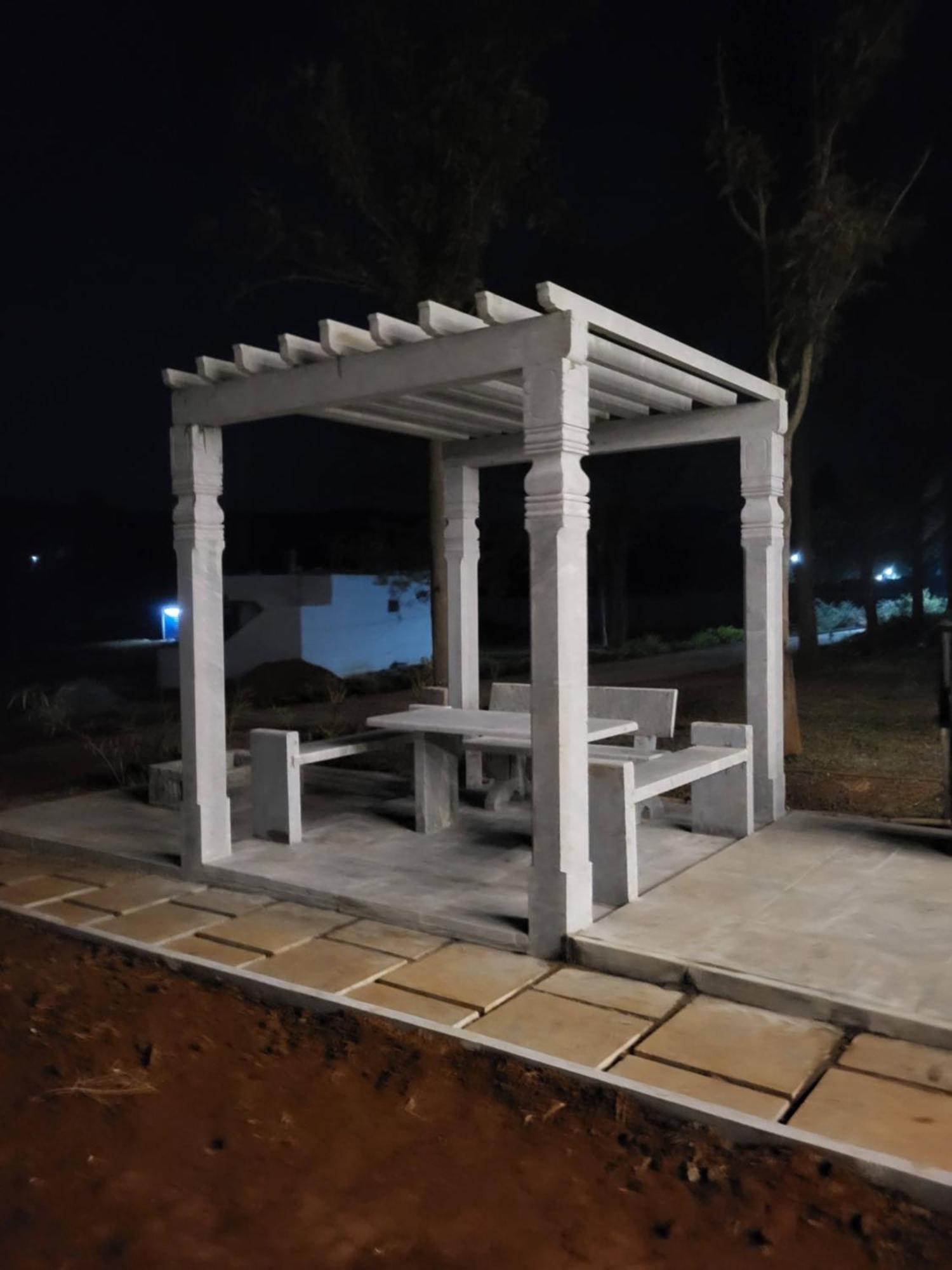 Individual Villa Stay Yelagiri Buitenkant foto