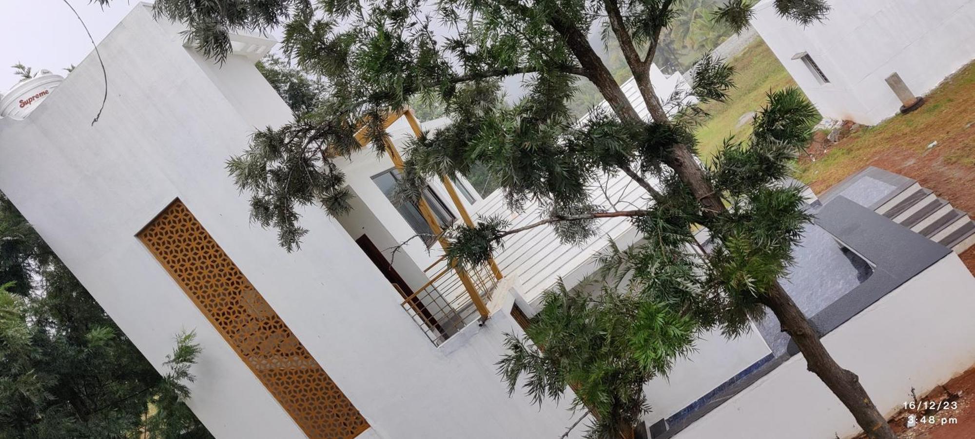 Individual Villa Stay Yelagiri Buitenkant foto